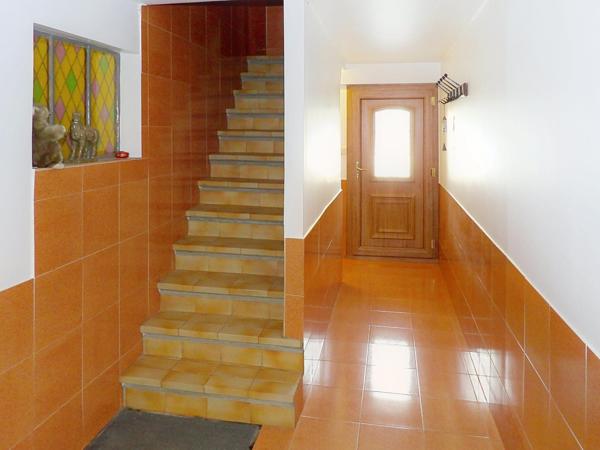 Maison familiale de 193 m²