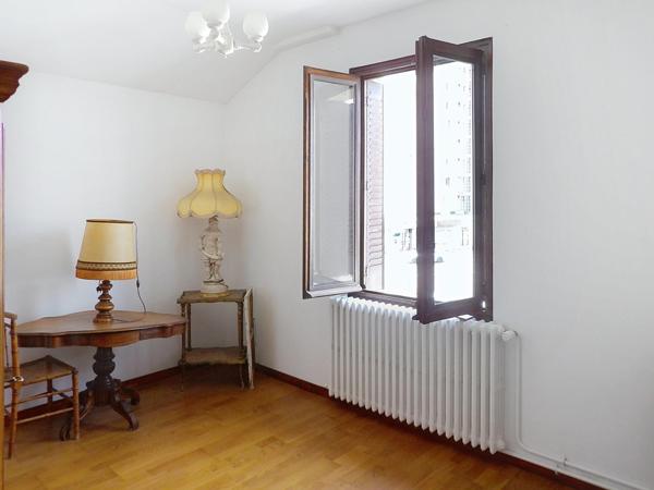 Maison familiale de 193 m²