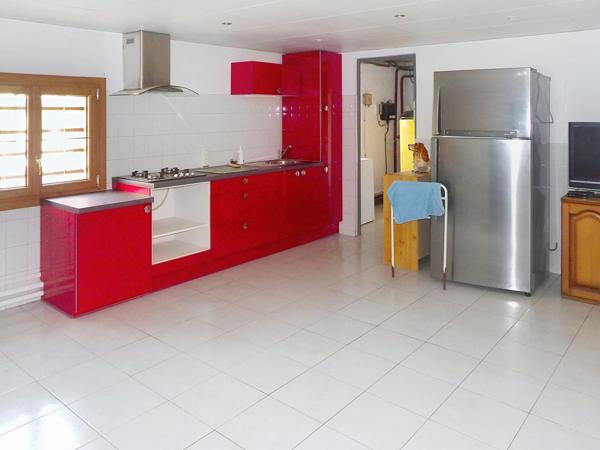 Maison familiale de 193 m²