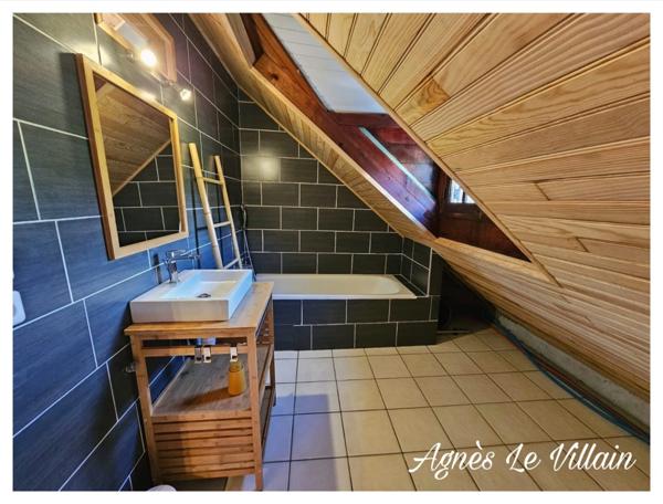 Maison Vue Mer et Ilets Pigeon