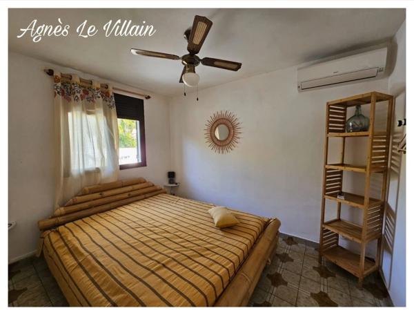 Maison Vue Mer et Ilets Pigeon