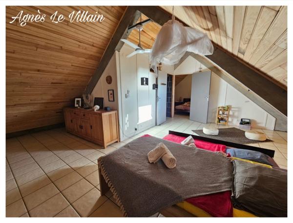 Maison Vue Mer et Ilets Pigeon