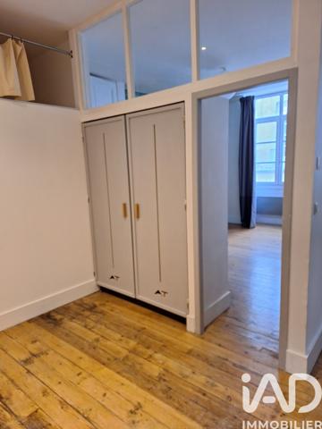 Appartement à vendre 3 pièces 57 m² Grenoble