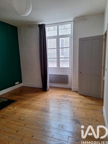 Appartement à vendre 3 pièces 57 m² Grenoble