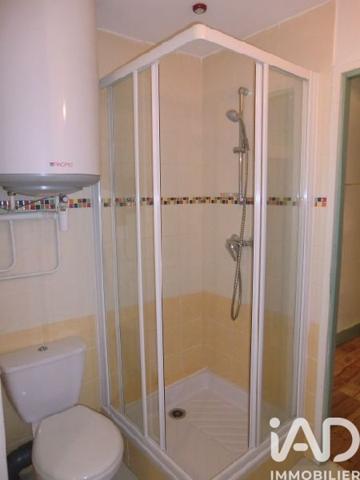 Appartement à vendre 3 pièces 57 m² Grenoble