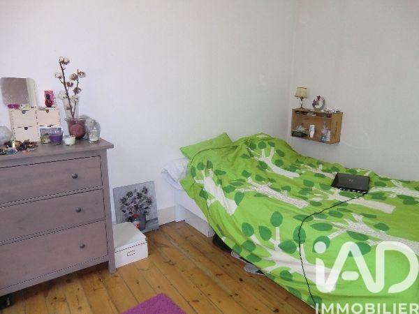 Appartement à vendre 3 pièces 57 m² Grenoble