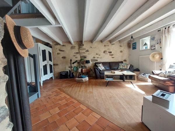 Maison 6 pièces 125m2