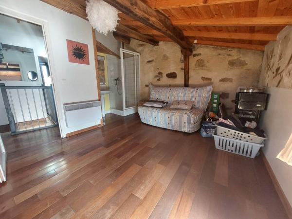 Maison 6 pièces 125m2