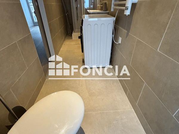 Location Appartement meublé 2 pièces 50.6 m² - Saint-maixent 79400