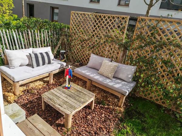 Appartement à vendre |  Montreuil |  4 pièces | 81 m²