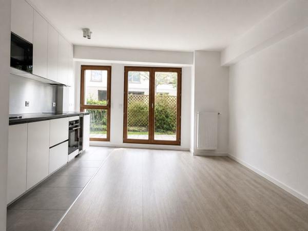 Appartement à vendre |  Montreuil |  4 pièces | 81 m²