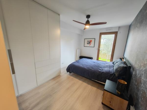Appartement à vendre |  Montreuil |  4 pièces | 81 m²