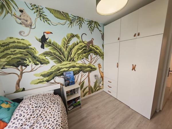 Appartement à vendre |  Montreuil |  4 pièces | 81 m²