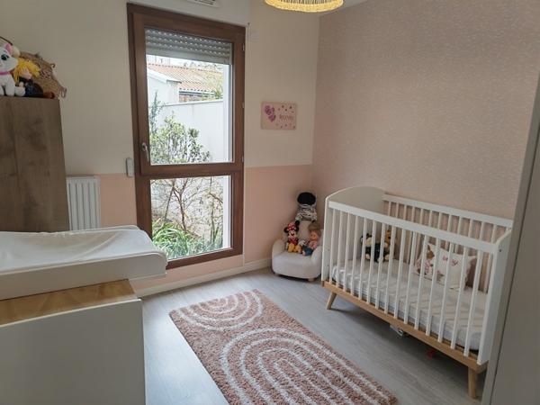 Appartement à vendre |  Montreuil |  4 pièces | 81 m²