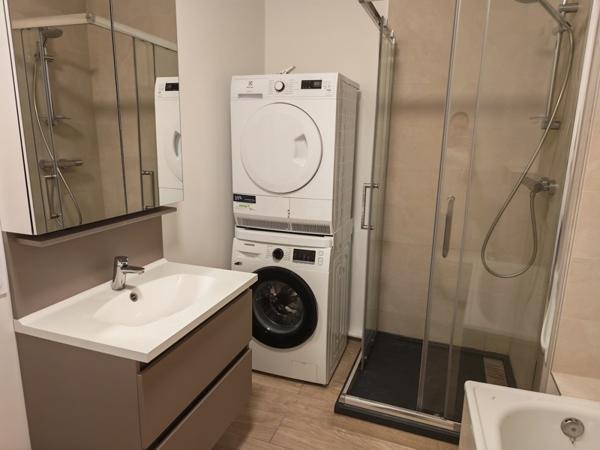 Appartement à vendre |  Montreuil |  4 pièces | 81 m²