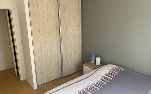 Appartement à louer    2 pièces •  Noisy-le-Grand