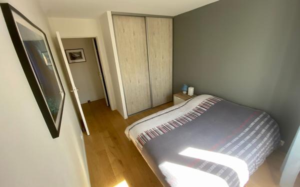 Appartement à louer    2 pièces •  Noisy-le-Grand