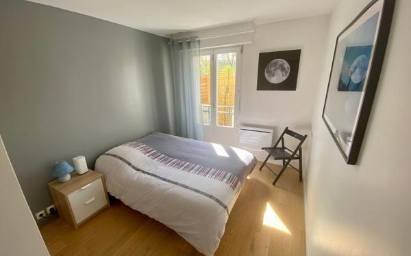 Appartement à louer    2 pièces •  Noisy-le-Grand