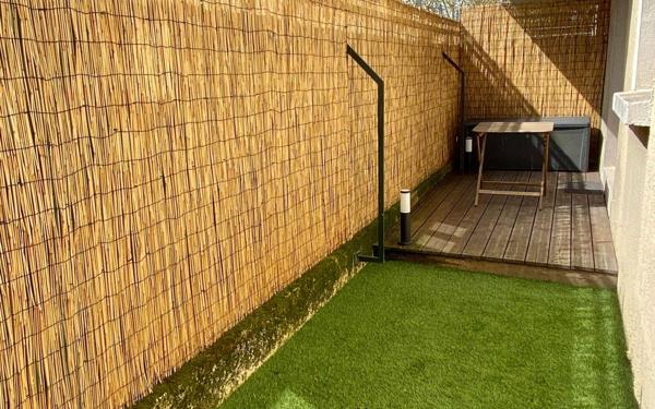 Appartement à louer    2 pièces •  Noisy-le-Grand