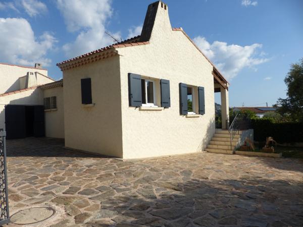 Maison 4 pièces - 86 m² Bien prestige