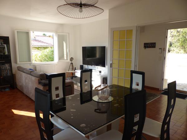 Maison 4 pièces - 86 m² Bien prestige