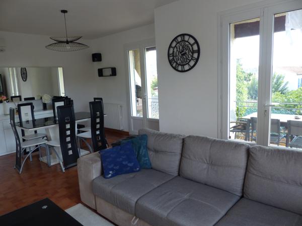 Maison 4 pièces - 86 m² Bien prestige