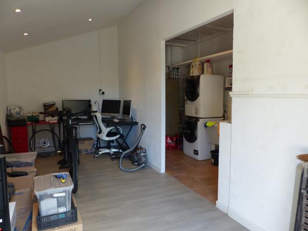 Maison 4 pièces - 86 m² Bien prestige