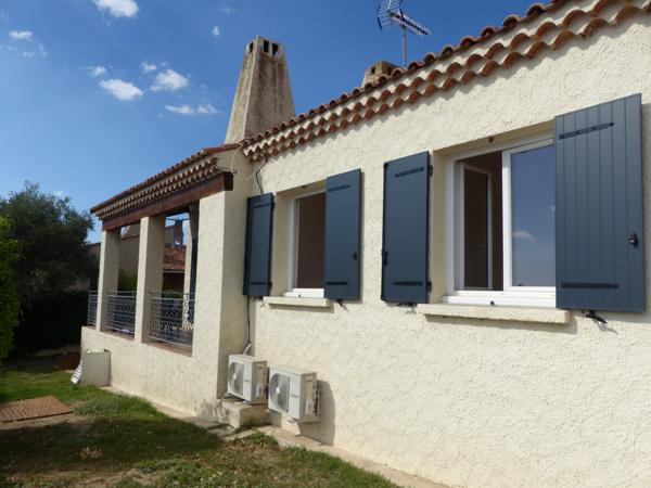 Maison 4 pièces - 86 m² Bien prestige