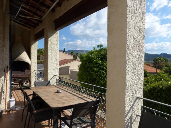 Maison 4 pièces - 86 m² Bien prestige