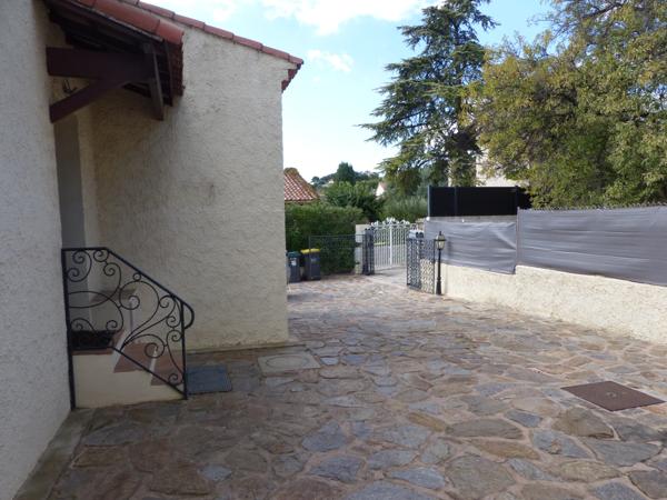 Maison 4 pièces - 86 m² Bien prestige