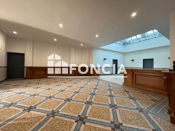 Location Appartement 3 pièces 57.53 m² - 44 - 46 RUE DE BRETAGNE Laval 53000