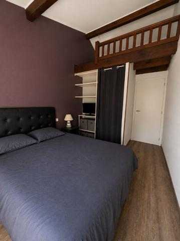 A vendre Maison Capbreton 59 m², 2 chambres, garage, véranda