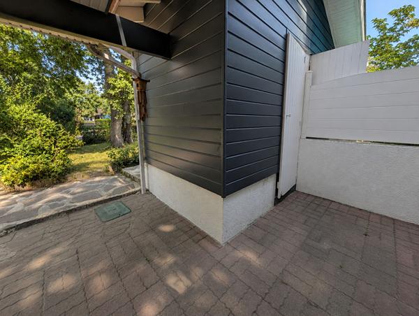 A vendre Maison Capbreton 59 m², 2 chambres, garage, véranda