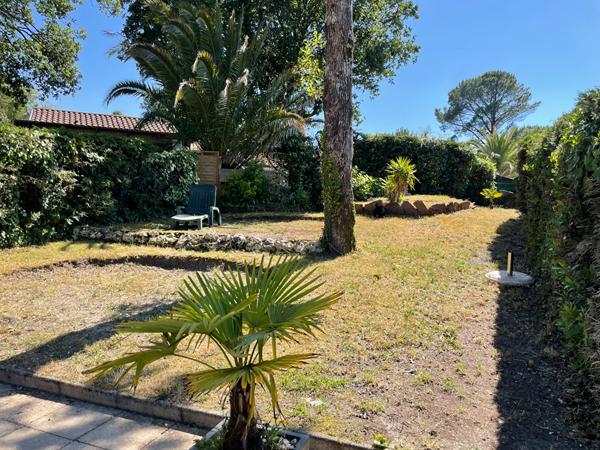 A vendre Maison Capbreton 59 m², 2 chambres, garage, véranda