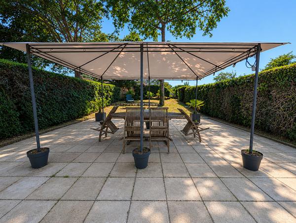 A vendre Maison Capbreton 59 m², 2 chambres, garage, véranda