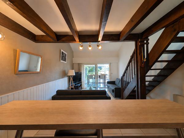 A vendre Maison Capbreton 59 m², 2 chambres, garage, véranda