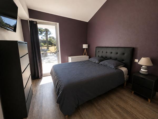 A vendre Maison Capbreton 59 m², 2 chambres, garage, véranda