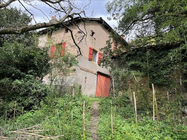 Maison à vendre |  Bouillac |  3 pièces | 75 m²