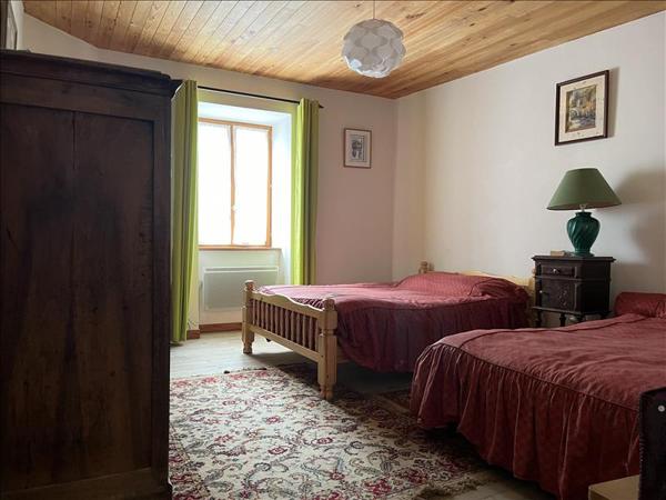 Maison à vendre |  Bouillac |  3 pièces | 75 m²