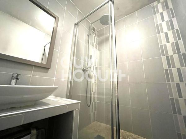 VILLEURBANNE, QUARTIER GRATTE CIEL - T4 / T5 familial