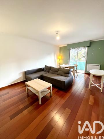 Appartement à vendre 3 pièces 69 m² Villeparisis