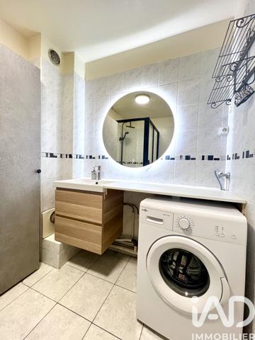 Appartement à vendre 3 pièces 69 m² Villeparisis