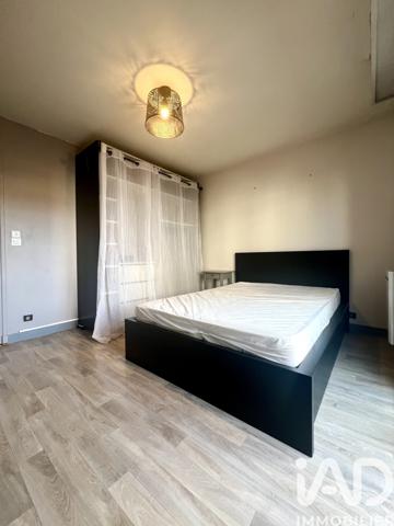 Appartement à vendre 3 pièces 69 m² Villeparisis