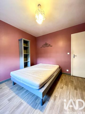 Appartement à vendre 3 pièces 69 m² Villeparisis