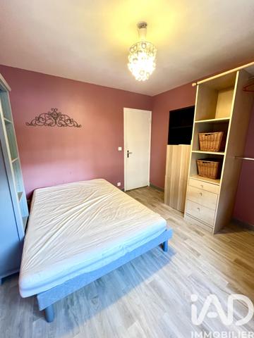 Appartement à vendre 3 pièces 69 m² Villeparisis