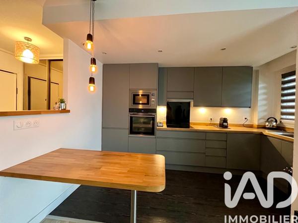 Appartement à vendre 2 pièces 50 m² Chevilly-Larue