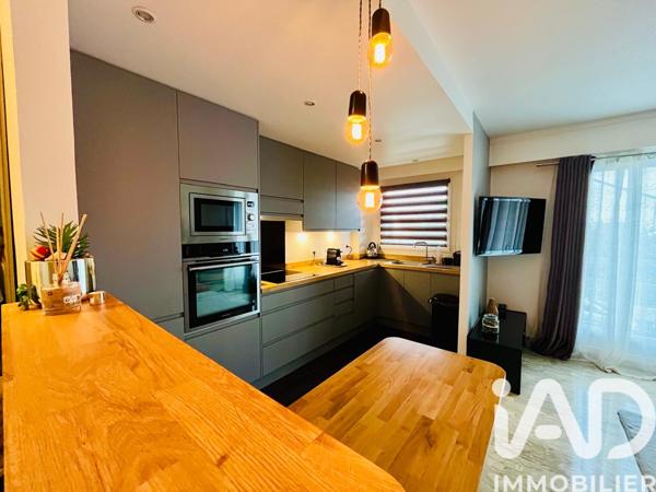 Appartement à vendre 2 pièces 50 m² Chevilly-Larue