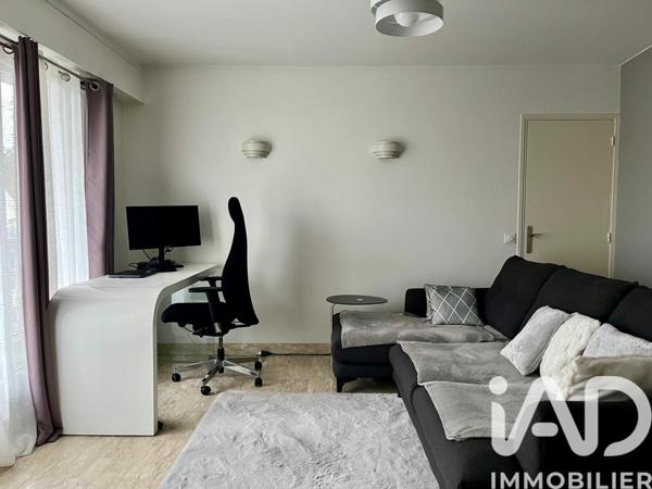 Appartement à vendre 2 pièces 50 m² Chevilly-Larue