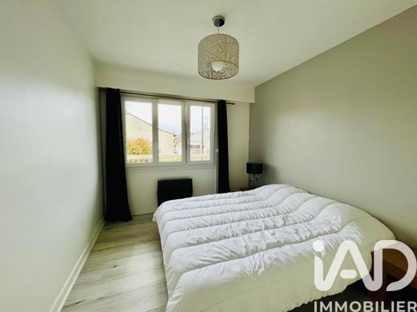 Appartement à vendre 2 pièces 50 m² Chevilly-Larue