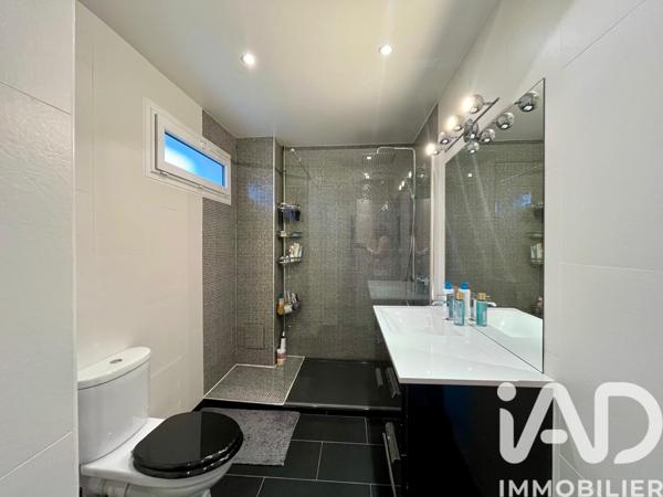 Appartement à vendre 2 pièces 50 m² Chevilly-Larue